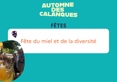 fête du miel