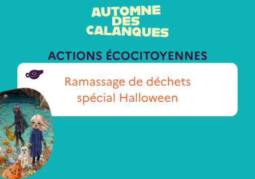 ramassage CPIE