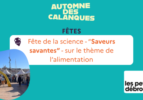 fête de la science