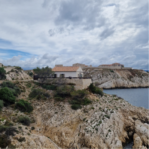 Maison des Iles et du Littoral