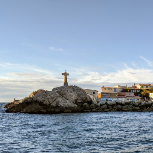 Cap Croisette