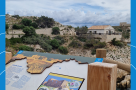 Visuel Maison des Iles et du Littoral
