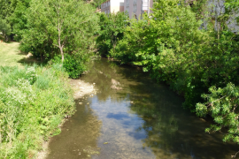 Huveaune