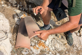 Installation des gîtes artificiels avec Agir Écologique