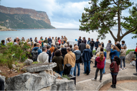 Visuel les Rencontres sur l'Horizon