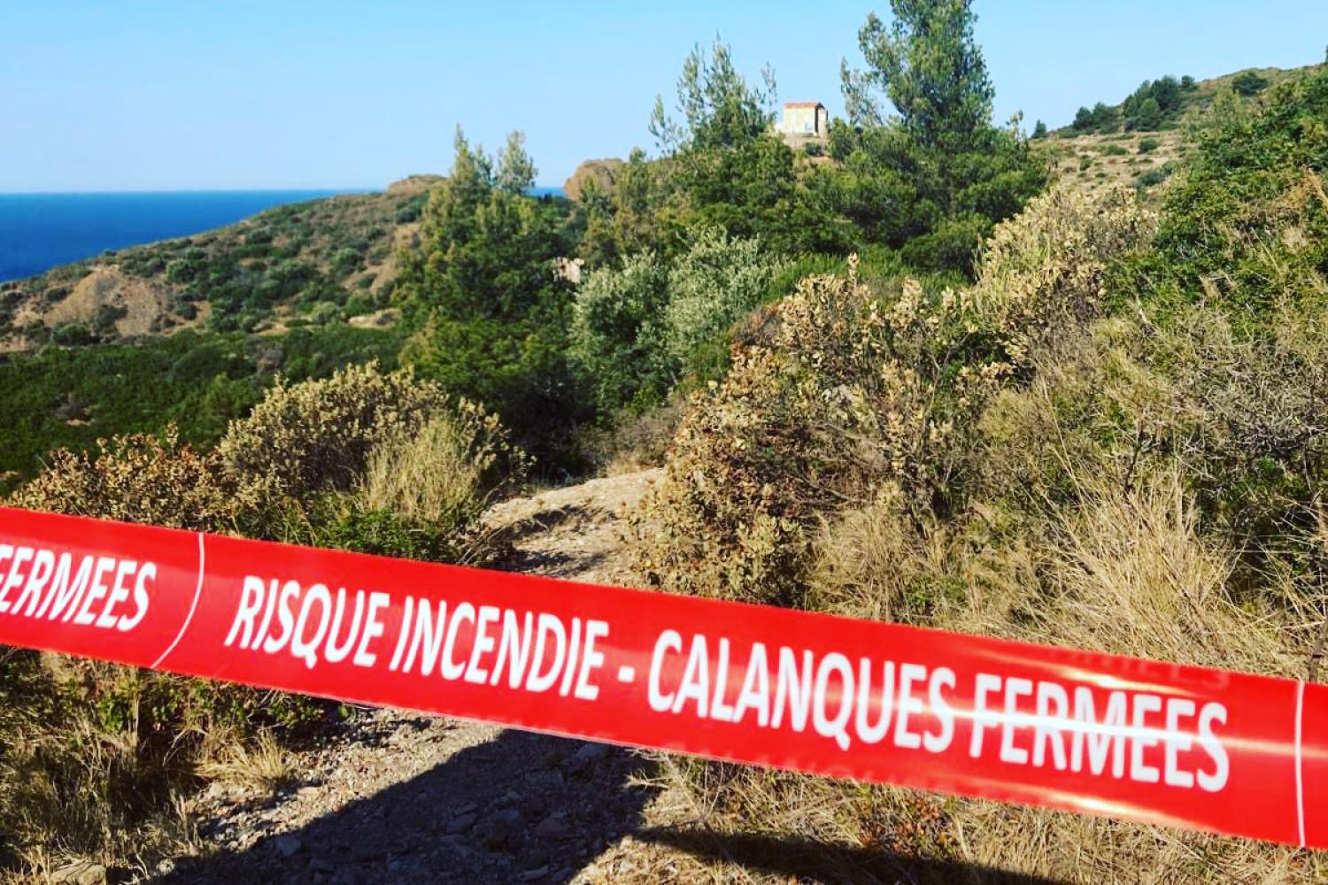 Risque incendie
