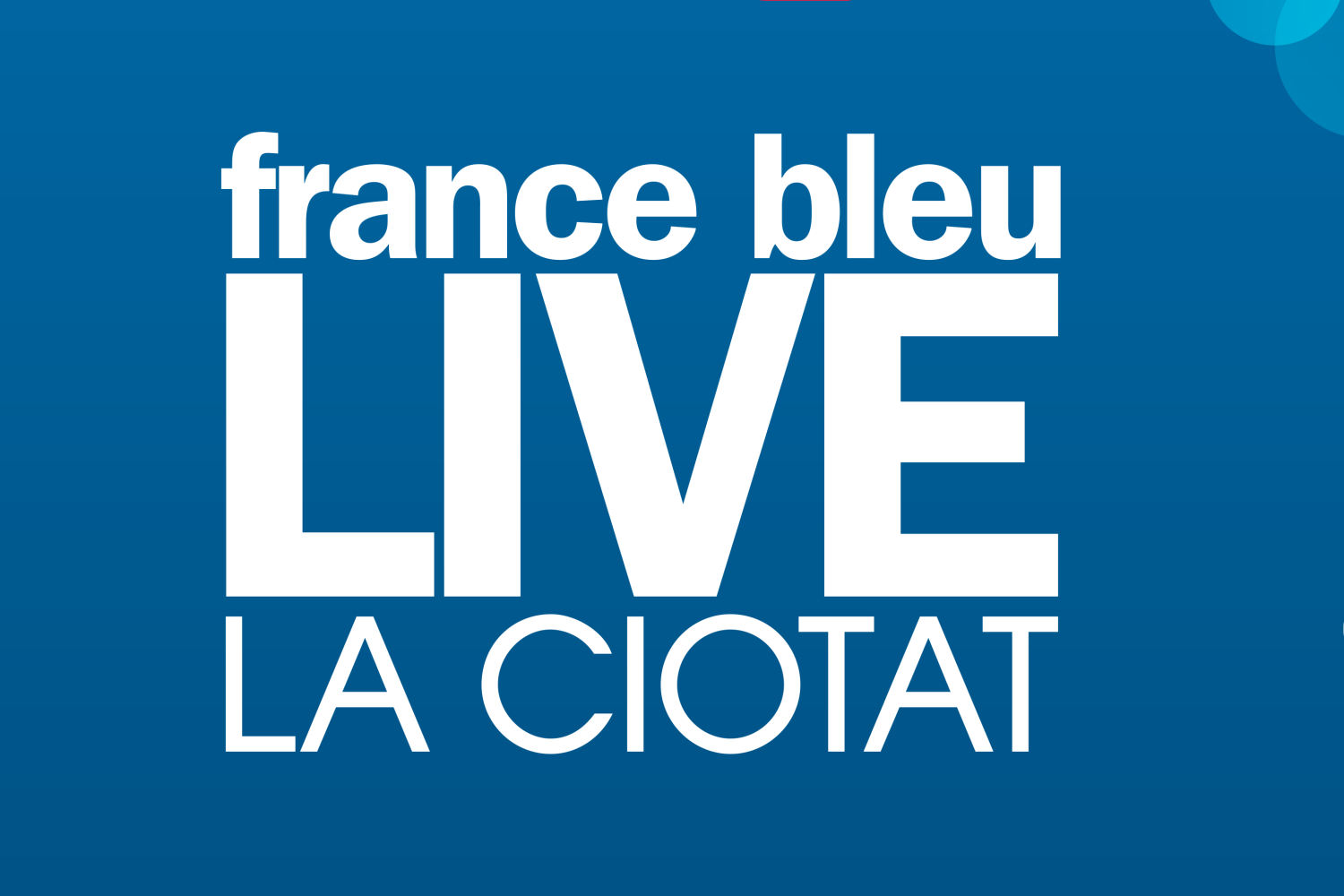 Visuel France Bleu Live