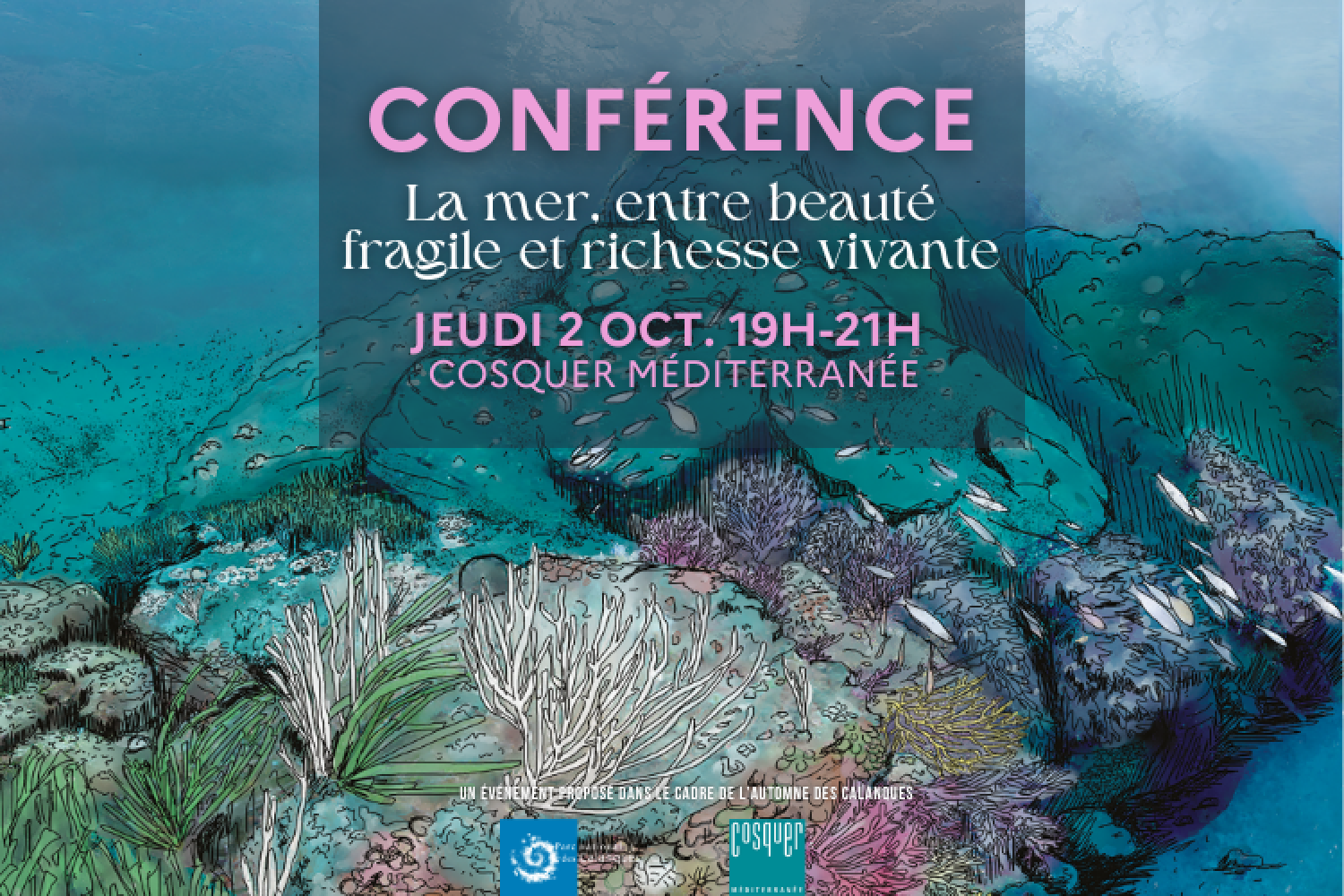 Visuel conférence