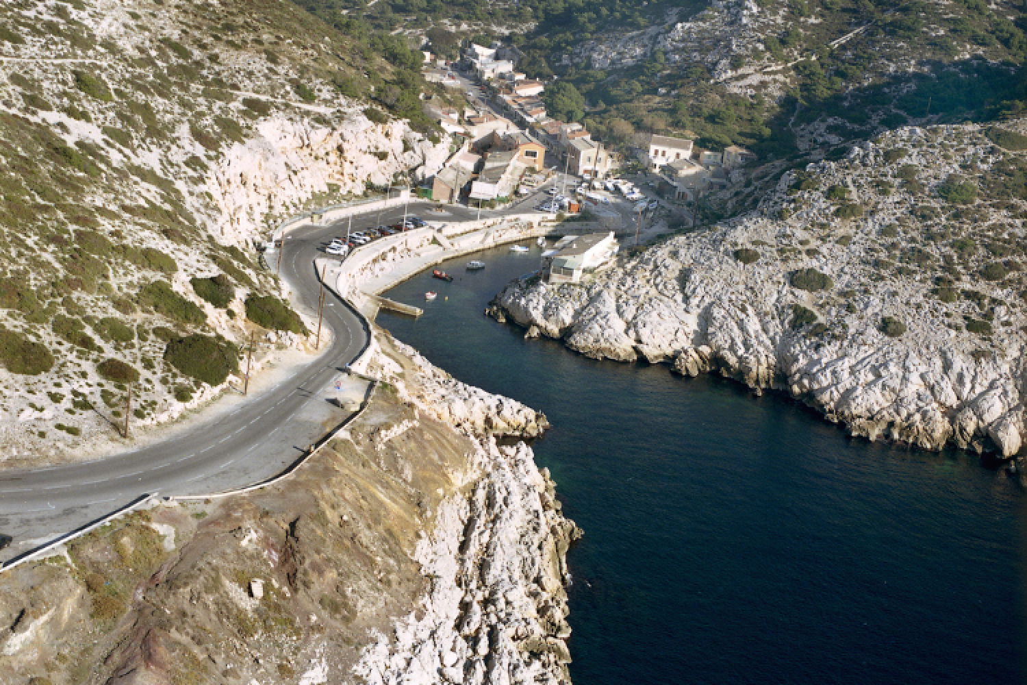Littoral Sud