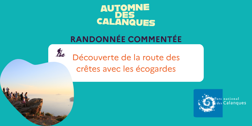 Balade EG route des crêtes