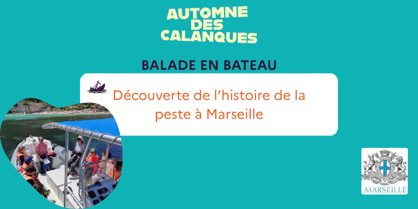 balade en bateau VDM