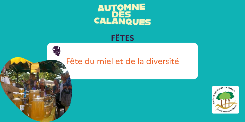 fête du miel