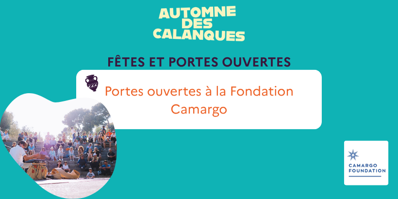 portes ouvertes fondation camargo