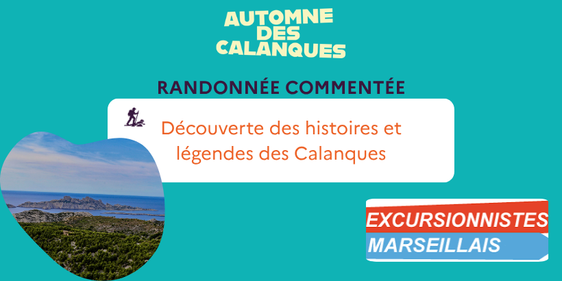 rando hist et légendes